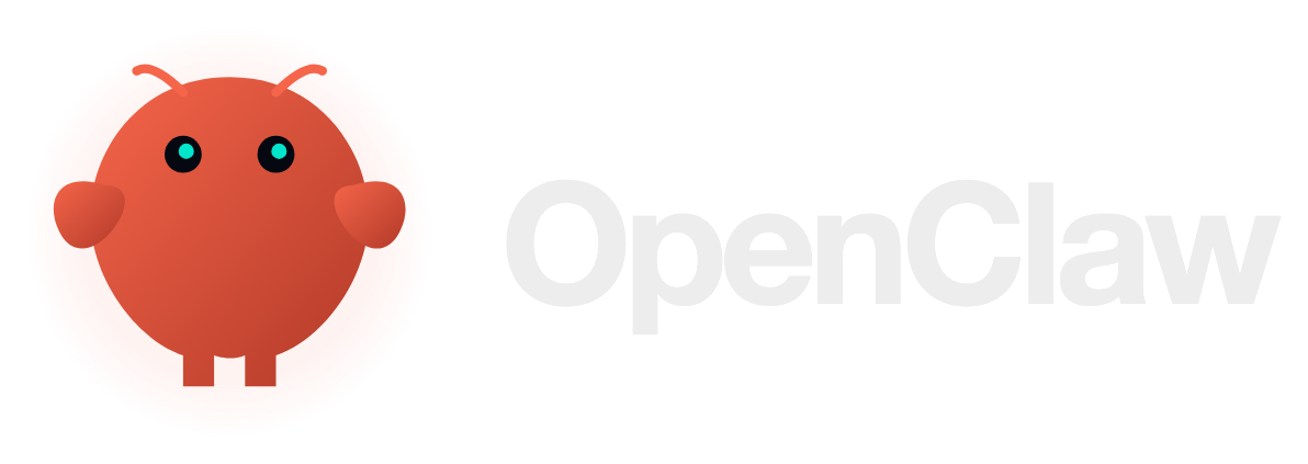 OpenClaw logo